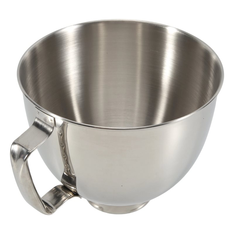 Kitchenaid Mixer Artisan 5Qt - TAIGH-สำหรับเครื่องผสมอาหาร Kitchenaid Classic&Artisan Series 4.5QT/5QT ชามสแตนเลส