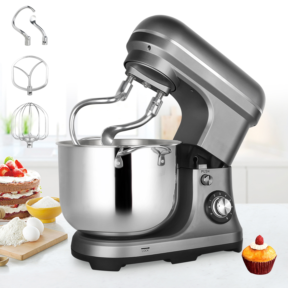 Kitchen Appliances For Baking - เครื่องผสมอาหารไฟฟ้าขนาดใหญ่ 11 ลิตร 2000 วัตต์ กำลังสูง