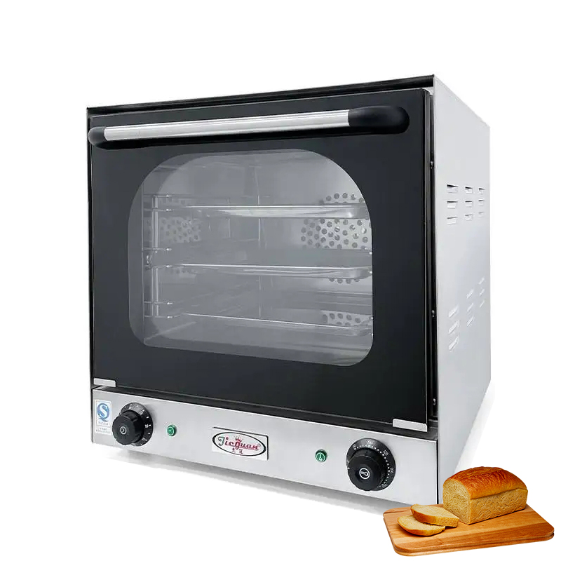 Commercial Kitchen Baking Equipment - เตาอบไฟฟ้าสำหรับครัวเชิงพาณิชย์ เตาอบขนมปังแบบชั้นวางสำหรับใช้งานเชิงพาณิชย์