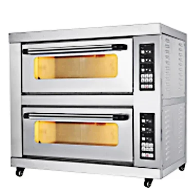เตาอบเชิงพาณิชย์แบบติดตั้งในตั - Commercial Kitchen Baking Equipment บทวิจารณ์และราคา