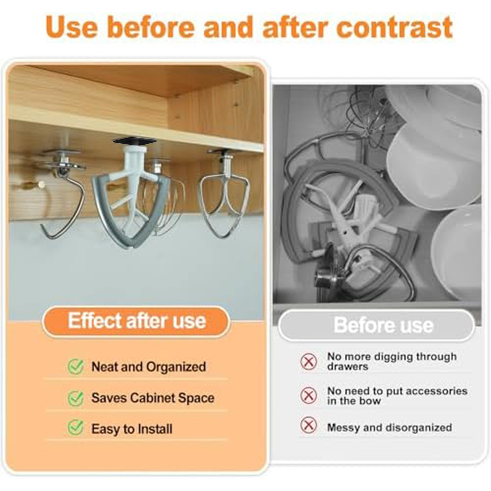 อุปกรณ์จัดระเบียบครัวสำหรับทำข - Kitchen Baking Organization บทวิจารณ์และราคา