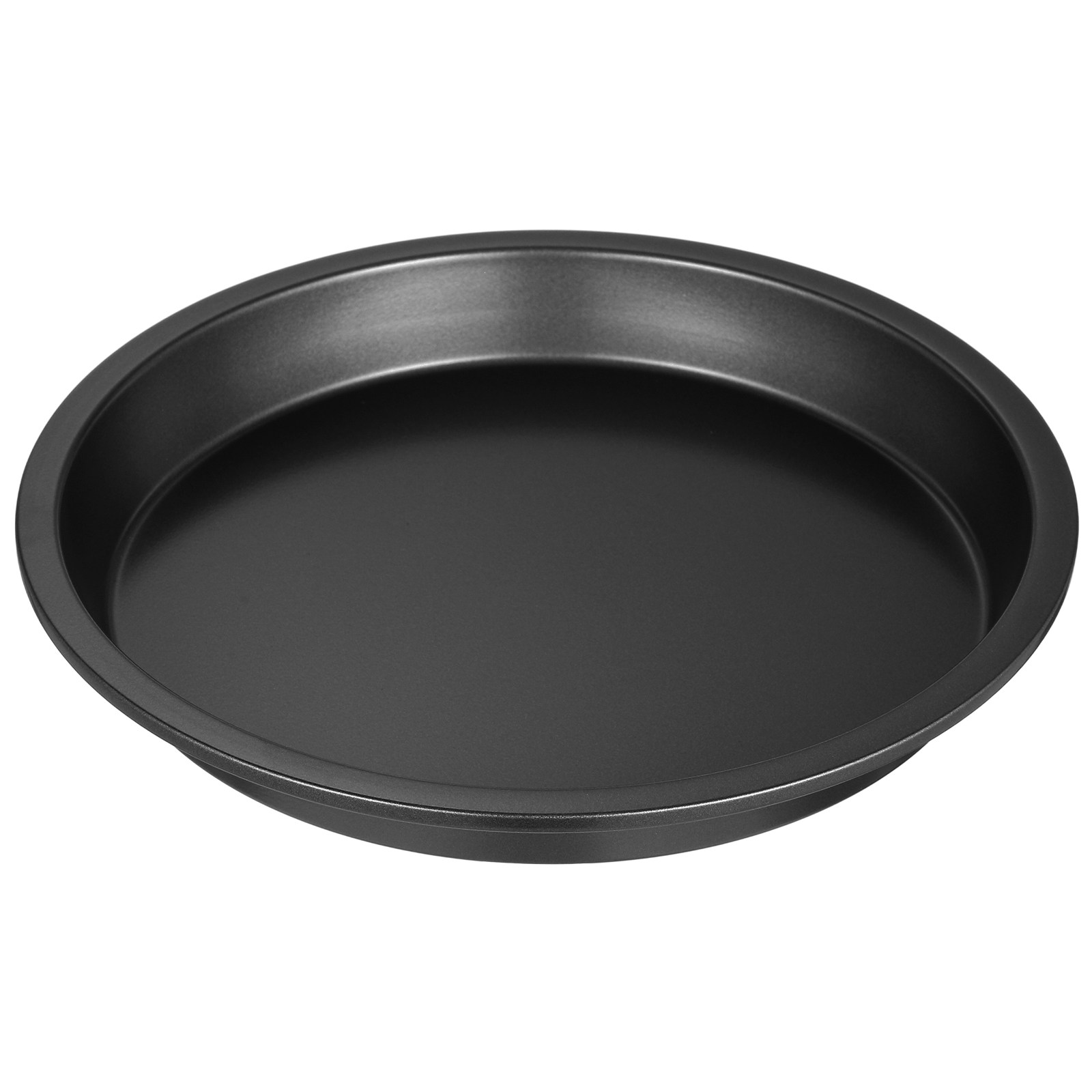ถาดอบพิซซ่าทรงกลมทำจากเหล็กคาร - Kitchen Baking Tray บทวิจารณ์และราคา