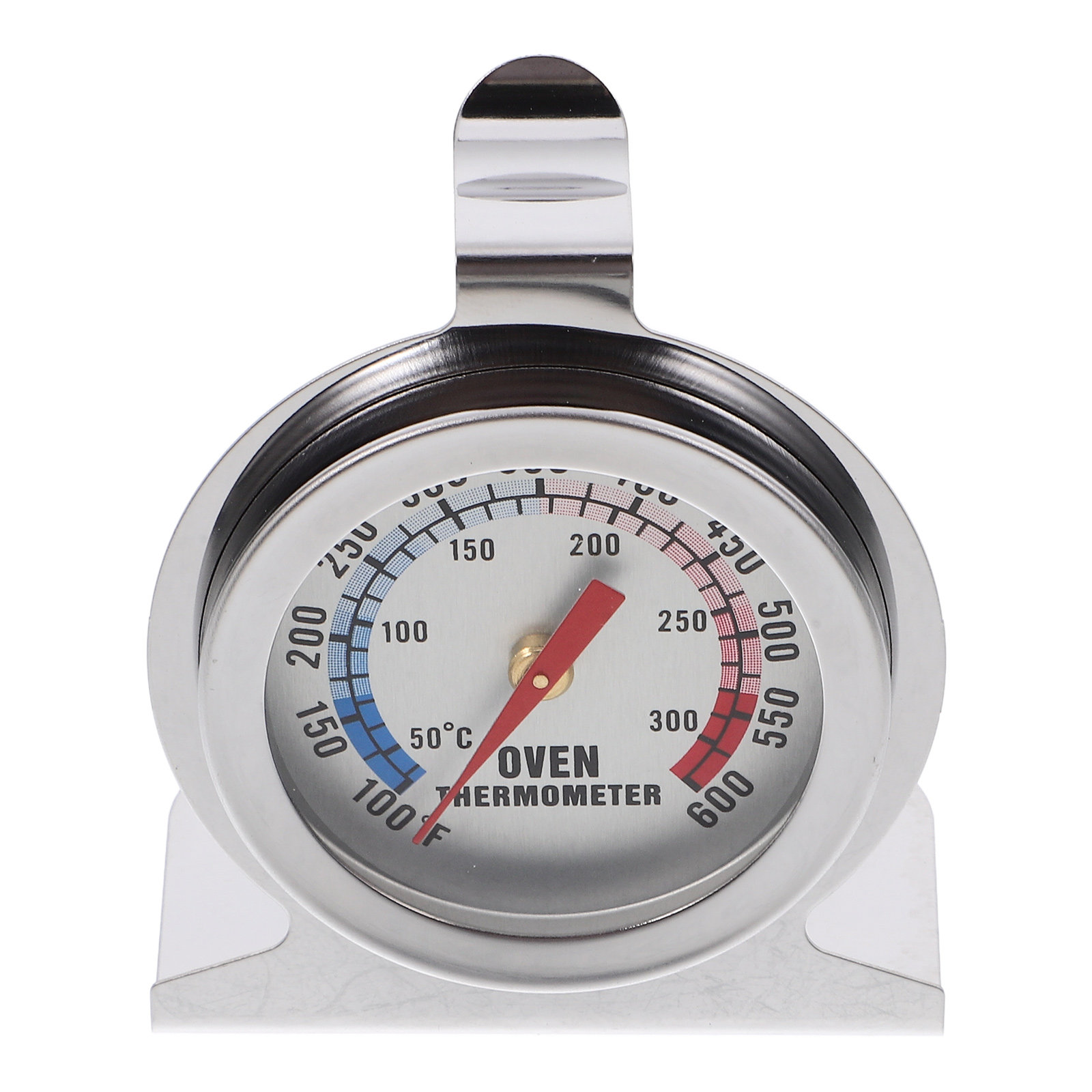 เทอร์โมมิเตอร์วัดอุณหภูมิเตาอบ - Kitchen Tools For Baking บทวิจารณ์และราคา