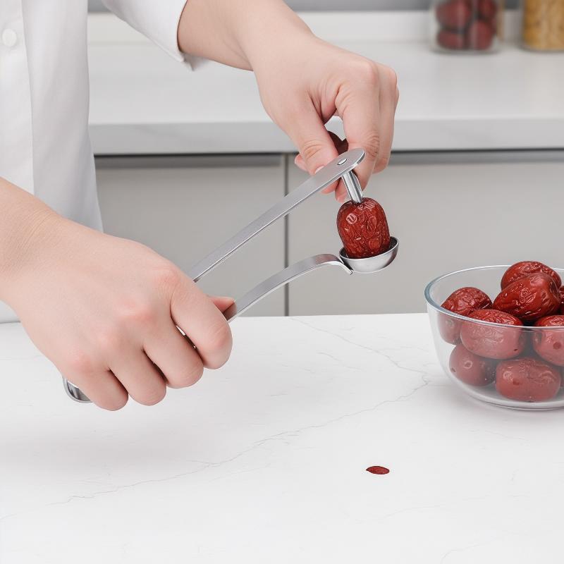 {YY30} เครื่องมือคว้านเมล็ดพุท - Kitchen Tools For Baking บทวิจารณ์และราคา