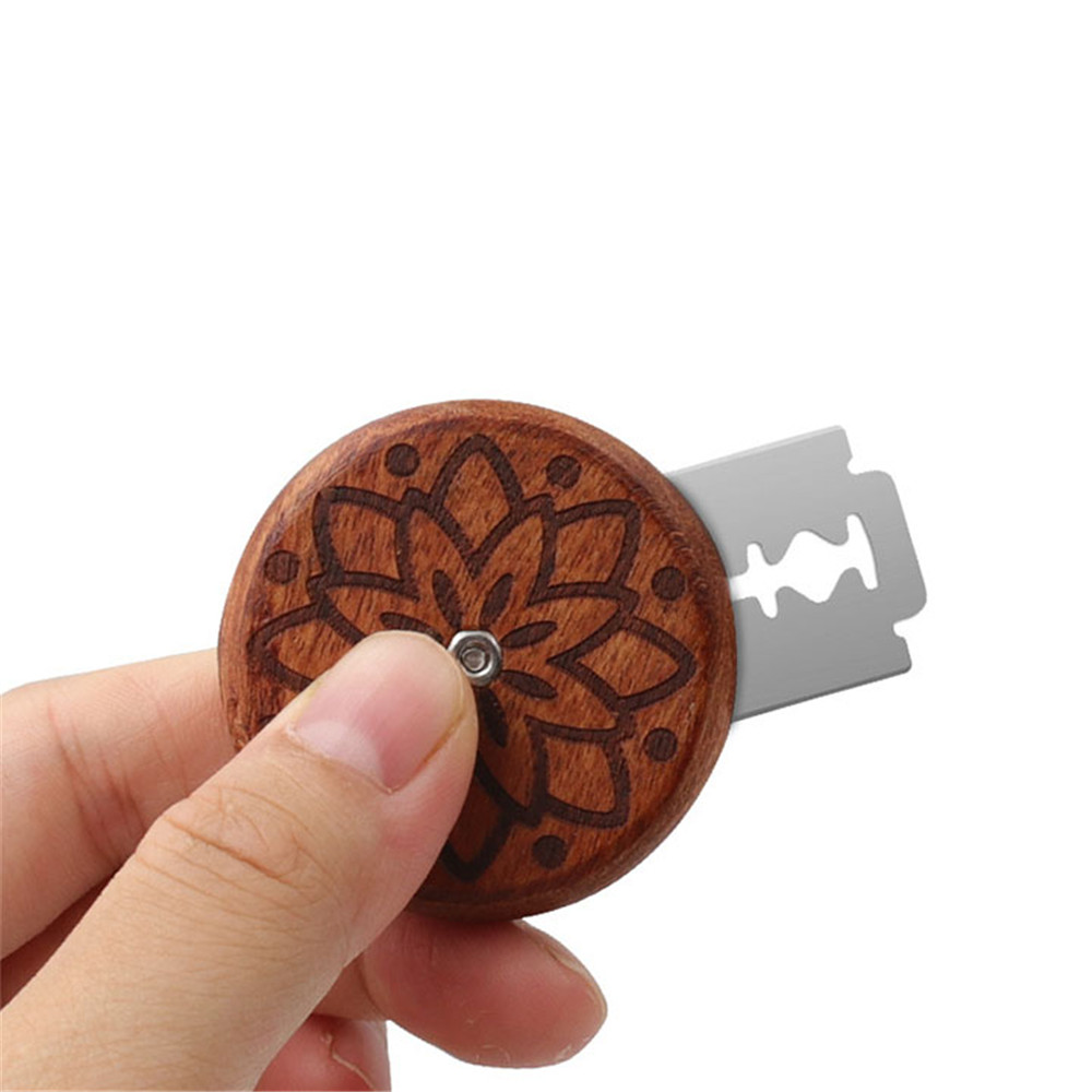 ไม้รอบขนมปัง Lame มีด 5 ใบมีดต - Bread Lame Scoring บทวิจารณ์และราคา