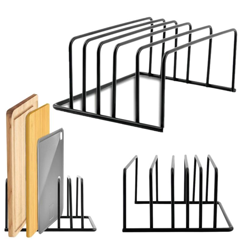 ที่วางถาดอบกันลื่น ที่วางเขียง - Kitchen Baking Organization บทวิจารณ์และราคา