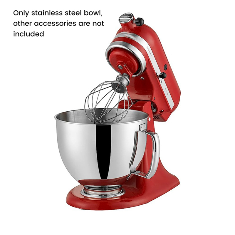 N85R สําหรับ Kitchenaid Classi - Kitchenaid Mixer Artisan 5Qt บทวิจารณ์และราคา