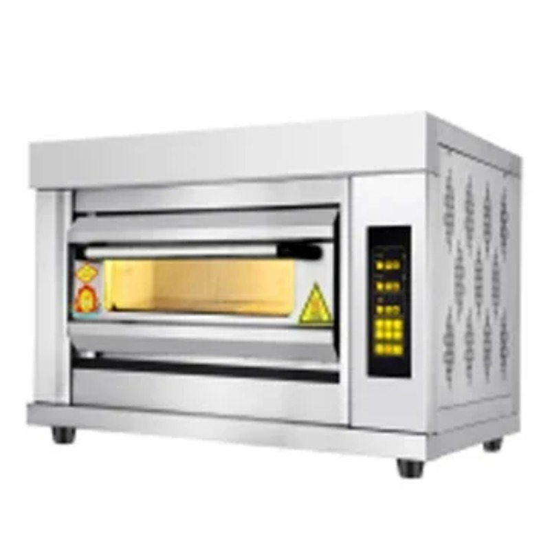 เตาอบเชิงพาณิชย์ เครื่องทำเบเก - Commercial Kitchen Baking Equipment บทวิจารณ์และราคา