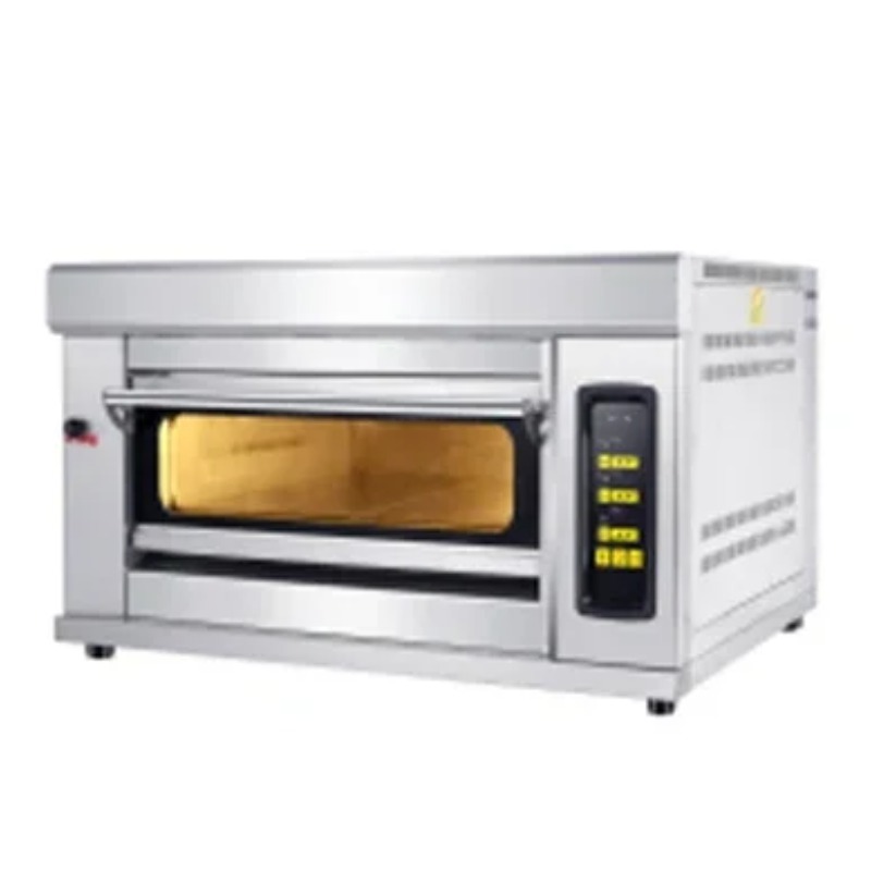 เตาอบเชิงพาณิชย์ เครื่องทำเบเก - Commercial Kitchen Baking Equipment บทวิจารณ์และราคา