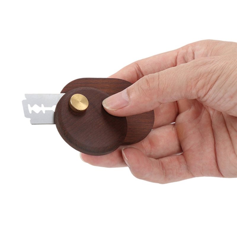 เครื่องมือตัดแป้ง T21C รุ่นอัพ - Bread Lame Scoring บทวิจารณ์และราคา